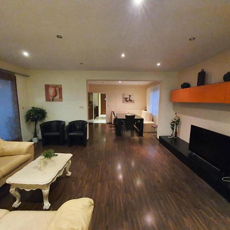Apartment Bei Hamburg Bis 10 Personen Mit Terasse Und Gartennutzung. Buchholz in der Nordheide Εξωτερικό φωτογραφία