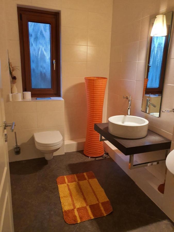 Apartment Bei Hamburg Bis 10 Personen Mit Terasse Und Gartennutzung. Buchholz in der Nordheide Εξωτερικό φωτογραφία