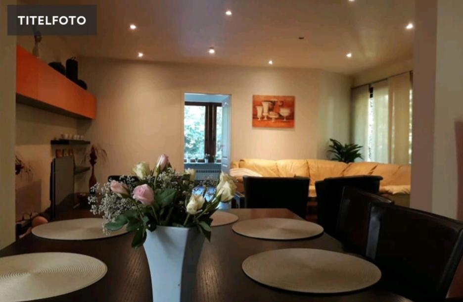 Apartment Bei Hamburg Bis 10 Personen Mit Terasse Und Gartennutzung. Buchholz in der Nordheide Εξωτερικό φωτογραφία