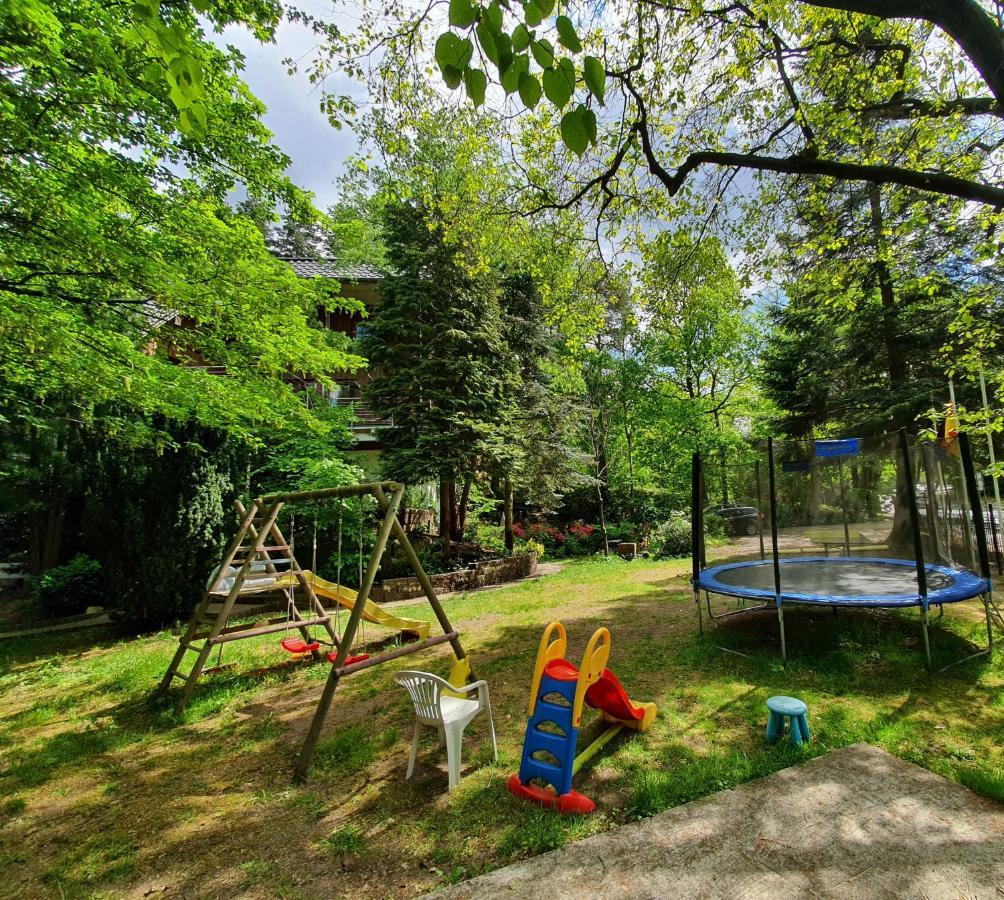 Apartment Bei Hamburg Bis 10 Personen Mit Terasse Und Gartennutzung. Buchholz in der Nordheide Εξωτερικό φωτογραφία