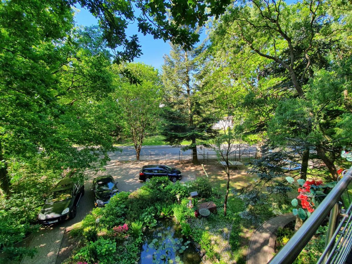 Apartment Bei Hamburg Bis 10 Personen Mit Terasse Und Gartennutzung. Buchholz in der Nordheide Εξωτερικό φωτογραφία