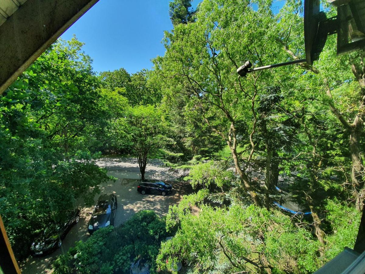 Apartment Bei Hamburg Bis 10 Personen Mit Terasse Und Gartennutzung. Buchholz in der Nordheide Εξωτερικό φωτογραφία