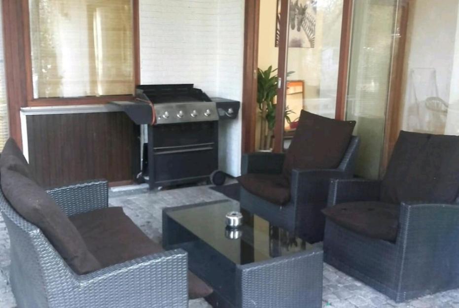 Apartment Bei Hamburg Bis 10 Personen Mit Terasse Und Gartennutzung. Buchholz in der Nordheide Εξωτερικό φωτογραφία